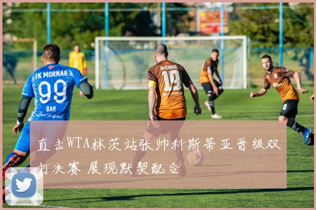 直击WTA林茨站张帅科斯蒂亚晋级双打决赛 展现默契配合