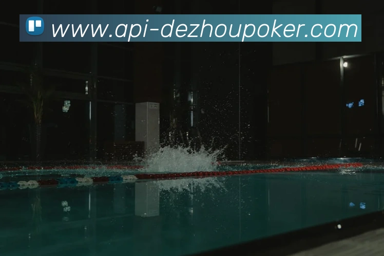 德州扑克品牌故事